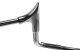 ZHD111F100 Riadidlá Bull 12", Harley-Davidson Street Glide (24-25), CVO Street Glide (23-25)