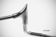 ZHD111F100 Riadidlá Bull 12", Harley-Davidson Street Glide (24-25), CVO Street Glide (23-25)