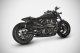 ZHD007S10SCO-B Výfukové koncovky 2-1 Top Gun Euro 5, čierny Cerakote, Harley-Davidson Sportster S (21-24)