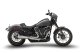 ZHD009S00SAO Kompletný výfukový systém 2-1 Euro 4/5, nerez satén, Harley-Davidson Fat Bob 114 (17-24), Low Rider S (17-24) a ďalšie