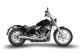 ZHD009S00SAO Kompletný výfukový systém 2-1 Euro 4/5, nerez satén, Harley-Davidson Fat Bob 114 (17-24), Low Rider S (17-24) a ďalšie