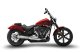 ZHD009S00SAO-P Kompletný výfukový systém 2-1 Euro 4/5, leštená nerez, Harley-Davidson Fat Bob 114 (17-24), Low Rider S (17-24) a ďalšie