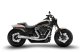 ZHD009S00SAO-P Kompletný výfukový systém 2-1 Euro 4/5, leštená nerez, Harley-Davidson Fat Bob 114 (17-24), Low Rider S (17-24) a ďalšie