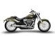 ZHD011S00SAO Kompletný výfukový systém 2-1 Euro 4/5, nerez satén, Harley-Davidson Breakout 117 (17-24), Fat Boy (17-24)