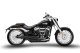 ZHD011S00SAO-B Kompletný výfukový systém 2-1 Euro 4/5, čierny Cerakote, Harley-Davidson Breakout 117 (17-24), Fat Boy (17-24)