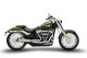 ZHD011S00SAO-P Kompletný výfukový systém 2-1 Euro 4/5, leštená nerez, Harley-Davidson Breakout 117 (17-24), Fat Boy (17-24)