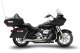 ZHD013S00SAO Kompletný výfukový systém 2-1 Euro 4/5, nerez satén, Harley-Davidson Road Glide Limited (17-23), Road Glide ST (17-23) a ďalšie