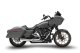 ZHD013S00SAO-P Kompletný výfukový systém 2-1 Euro 4/5, leštená nerez, Harley-Davidson Road Glide Limited (17-23), Road Glide ST (17-23) a ďalšie