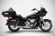 ZHD013S00SAO-P Kompletný výfukový systém 2-1 Euro 4/5, leštená nerez, Harley-Davidson Road Glide Limited (17-23), Road Glide ST (17-23) a ďalšie
