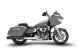 ZHD031S10SAO-B Výfukové koncovky 4,5" Euro 5, čierny Cerakote, Harley-Davidson Road Glide (17-24), Road Glide ST (17-24) a ďalšie