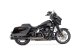 ZHD031S10SAO-B Výfukové koncovky 4,5" Euro 5, čierny Cerakote, Harley-Davidson Road Glide (17-24), Road Glide ST (17-24) a ďalšie