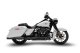 ZHD031S10SAO-B Výfukové koncovky 4,5" Euro 5, čierny Cerakote, Harley-Davidson Road Glide (17-24), Road Glide ST (17-24) a ďalšie