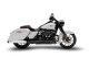 ZHD031S10SAO-C Výfukové koncovky 4,5" Euro 5, chróm, Harley-Davidson Road Glide (17-24), Road Glide ST (17-24) a ďalšie