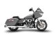 ZHD031S10SAO-C Výfukové koncovky 4,5" Euro 5, chróm, Harley-Davidson Road Glide (17-24), Road Glide ST (17-24) a ďalšie