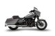 ZHD031S10SAO-C Výfukové koncovky 4,5" Euro 5, chróm, Harley-Davidson Road Glide (17-24), Road Glide ST (17-24) a ďalšie