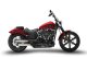 ZHD032S10SAO Výfukové koncovky Overlapped Euro 4/5, nerez satén, Harley-Davidson Low Rider S (17-24), Low Rider ST (17-24) a ďalšie