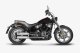ZHD032S10SAO-P Výfukové koncovky Overlapped Euro 4/5, leštená nerez, Harley-Davidson Low Rider S (17-24), Low Rider ST (17-24) a ďalšie