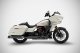 ZHD035S10SAO-CB Výfukové koncovky 4,5" slash-cut Euro 5, čierny chróm, Harley-Davidson Road Glide (17-24), Road Glide ST (17-24) a ďalšie