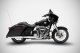 ZHD040S10SAO-P Výfukové koncovky 4,33" slash-cut Euro 3, leštená nerez, Harley-Davidson Road Glide Limited (06-16), Road Glide Special (06-16) a ďalšie