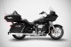 ZHD041S10SAO-P Výfukové koncovky 4,33" s rovným viečkom Euro 3, leštená nerez, Harley-Davidson Road Glide Limited (06-16), Road Glide Special (06-16) a ďalšie