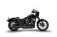 ZHD043S10SAO-B Výfuková koncovka 4,5" Euro 5+, čierny Cerakote, Harley-Davidson Heritage Classic (25-26), Low Rider S (25-26) a ďalšie
