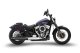 ZHD043S10SAO-B Výfuková koncovka 4,5" Euro 5+, čierny Cerakote, Harley-Davidson Heritage Classic (25-26), Low Rider S (25-26) a ďalšie