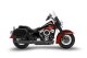 ZHD043S10SAO-B Výfuková koncovka 4,5" Euro 5+, čierny Cerakote, Harley-Davidson Heritage Classic (25-26), Low Rider S (25-26) a ďalšie