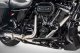 ZHD038S40R Zvody bez katalyzátora (decat), nerez satén, Harley-Davidson Road Glide (17-26), Road Glide Limited (17-26) a ďalšie