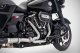 ZHD038S40R Zvody bez katalyzátora (decat), nerez satén, Harley-Davidson Road Glide (17-26), Road Glide Limited (17-26) a ďalšie