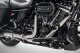 ZHD038S40R Zvody bez katalyzátora (decat), nerez satén, Harley-Davidson Road Glide (17-26), Road Glide Limited (17-26) a ďalšie