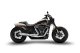 ZHD011PC-P Tepelné kryty pre výfuk 2-1, leštené, Harley-Davidson Breakout, Fat Bob, Fat Boy (17-24)