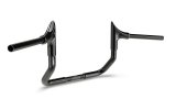 ZHD110F100 Riadidlá Bull 10", Harley-Davidson Street Glide (24-25), CVO Street Glide (23-25)