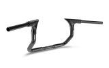 ZHD112F100 Riadidlá Eagle 10", Harley-Davidson Street Glide (24-25), CVO Street Glide (23-25)