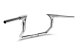 ZHD112F100 Riadidlá Eagle 10", Harley-Davidson Street Glide (24-25), CVO Street Glide (23-25)