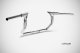 ZHD112F100 Riadidlá Eagle 10", Harley-Davidson Street Glide (24-25), CVO Street Glide (23-25)