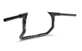 ZHD113F100 Riadidlá Eagle 12", Harley-Davidson Street Glide (24-25), CVO Street Glide (23-25)