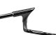 ZHD113F100 Riadidlá Eagle 12", Harley-Davidson Street Glide (24-25), CVO Street Glide (23-25)