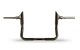 ZHD116F100 Riadidlá Bull 10", Harley-Davidson Touring (06-21), Grand American Touring (22-23)