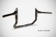 ZHD116F100 Riadidlá Bull 10", Harley-Davidson Touring (06-21), Grand American Touring (22-23)