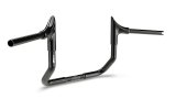 ZHD117F100 Riadidlá Bull 12", Harley-Davidson Touring (06-21), Grand American Touring (22-23)