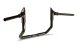 ZHD117F100 Riadidlá Bull 12", Harley-Davidson Touring (06-21), Grand American Touring (22-23)
