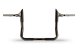 ZHD117F100 Riadidlá Bull 12", Harley-Davidson Touring (06-21), Grand American Touring (22-23)