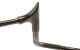ZHD117F100 Riadidlá Bull 12", Harley-Davidson Touring (06-21), Grand American Touring (22-23)