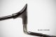 ZHD117F100 Riadidlá Bull 12", Harley-Davidson Touring (06-21), Grand American Touring (22-23)