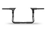 ZHD119F100 Riadidlá Eagle 12", Harley-Davidson Touring (06-21), Grand American Touring (22-23)