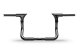 ZHD119F100 Riadidlá Eagle 12", Harley-Davidson Touring (06-21), Grand American Touring (22-23)