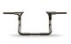 ZHD119F100 Riadidlá Eagle 12", Harley-Davidson Touring (06-21), Grand American Touring (22-23)