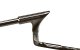 ZHD119F100 Riadidlá Eagle 12", Harley-Davidson Touring (06-21), Grand American Touring (22-23)