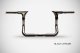 ZHD119F100 Riadidlá Eagle 12", Harley-Davidson Touring (06-21), Grand American Touring (22-23)