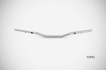 ZHD122S100 Riadidlá Sport Low 1", Harley-Davidson Cruiser (24-25), Grand American Touring (24-25), CVO (24-25)